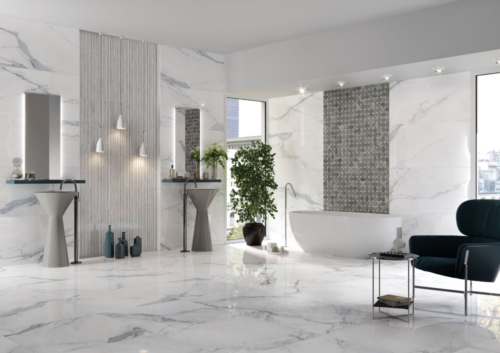 MARBLE BOUTIQUE